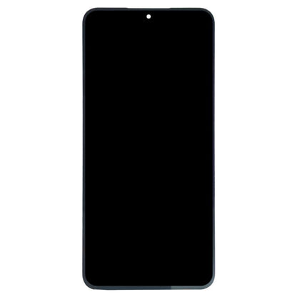 For Galaxy S25 FE SM-S731B Original LCD Screen Digitizer Full Assembly with Frame, For Galaxy S25 FE(Original), For Galaxy S25 FE(Original Main LCD)