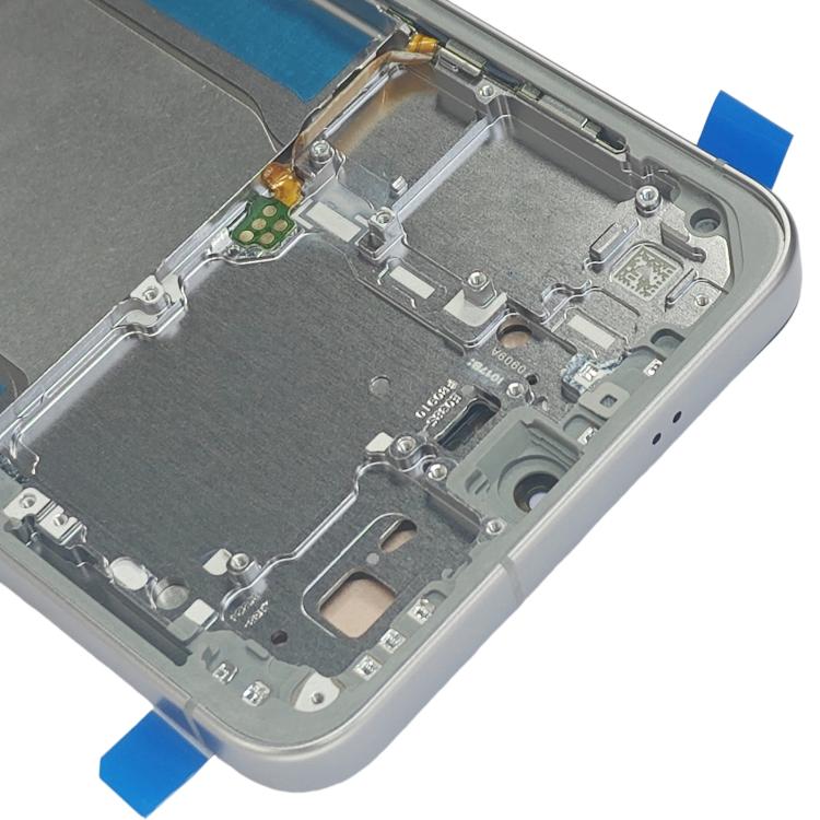 For Galaxy S25 FE SM-S731B Original LCD Screen Digitizer Full Assembly with Frame, For Galaxy S25 FE(Original), For Galaxy S25 FE(Original Main LCD)