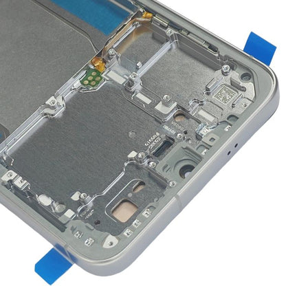 For Galaxy S25 FE SM-S731B Original LCD Screen Digitizer Full Assembly with Frame, For Galaxy S25 FE(Original), For Galaxy S25 FE(Original Main LCD)