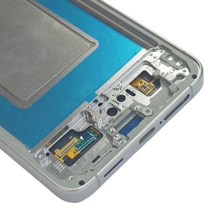 For Galaxy S25 FE SM-S731B Original LCD Screen Digitizer Full Assembly with Frame, For Galaxy S25 FE(Original), For Galaxy S25 FE(Original Main LCD)