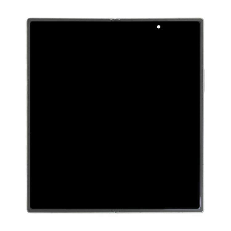 For Galaxy Z Fold7 SM-F966B Original Main LCD Screen Digitizer Full Assembly with Frame, For Galaxy Z Fold7(Original Main LCD)
