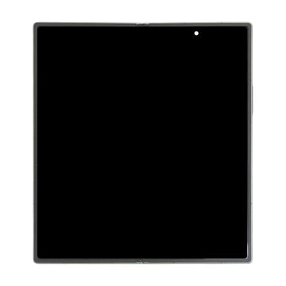 For Galaxy Z Fold7 SM-F966B Original Main LCD Screen Digitizer Full Assembly with Frame, For Galaxy Z Fold7(Original Main LCD)