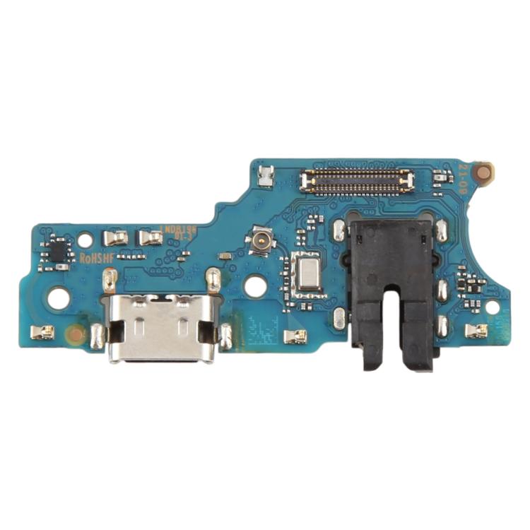 For Galaxy A07 5G SM-A076B Charging Port Board with iC, For Galaxy A07 5G(with iC)