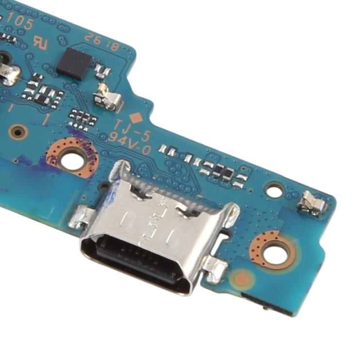 For Galaxy A07 5G SM-A076B Charging Port Board with iC, For Galaxy A07 5G(with iC)