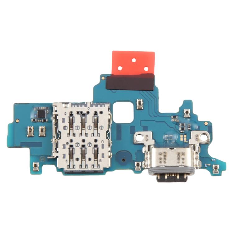 For Galaxy A37 SM-A376B OEM Charging Port Board with iC, For Galaxy A37(with iC)