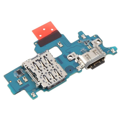 For Galaxy A37 SM-A376B OEM Charging Port Board with iC, For Galaxy A37(with iC)