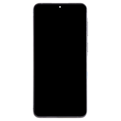 For Galaxy A57 SM-A576B Original LCD Screen Digitizer Full Assembly with Frame, For Galaxy A57 (Original)