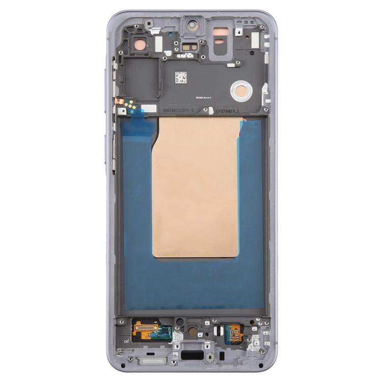 For Galaxy A57 SM-A576B Original LCD Screen Digitizer Full Assembly with Frame, For Galaxy A57 (Original)