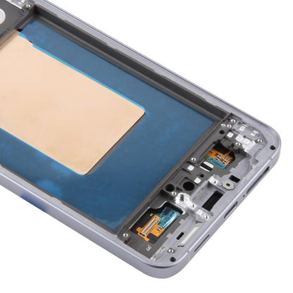For Galaxy A57 SM-A576B Original LCD Screen Digitizer Full Assembly with Frame, For Galaxy A57 (Original)