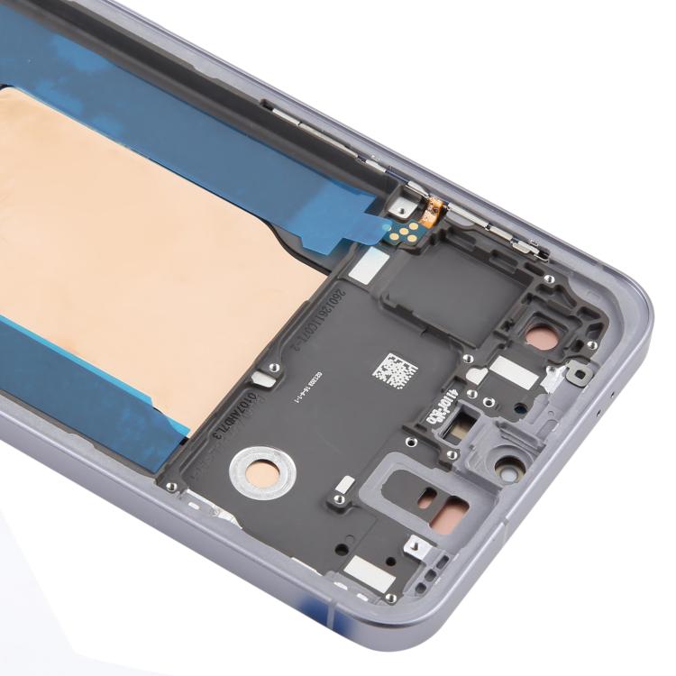For Galaxy A57 SM-A576B Original LCD Screen Digitizer Full Assembly with Frame, For Galaxy A57 (Original)