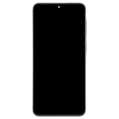 For Galaxy A57 SM-A576B 6.62 inch OLED LCD Screen Digitizer Full Assembly with Frame, For Galaxy A57