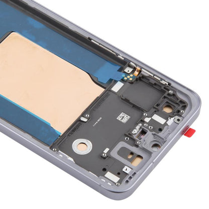 For Galaxy A57 SM-A576B 6.62 inch OLED LCD Screen Digitizer Full Assembly with Frame, For Galaxy A57
