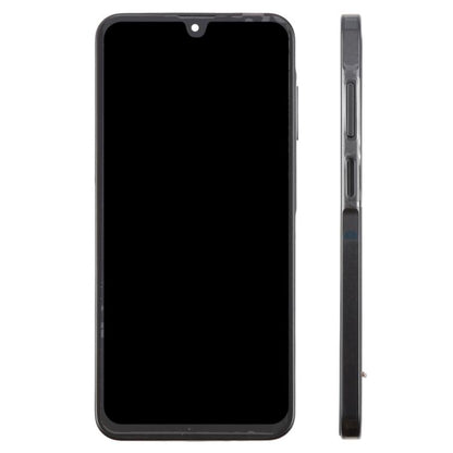 For Galaxy A26 SM-A266B Original LCD Screen Digitizer Full Assembly with Frame, For Galaxy A26(Original)