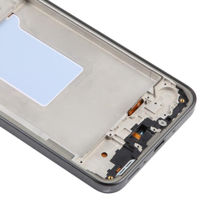 For Galaxy A26 SM-A266B Original LCD Screen Digitizer Full Assembly with Frame, For Galaxy A26(Original)