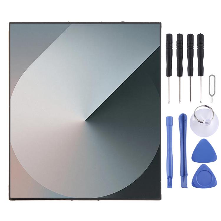 For Galaxy Z Fold6 SM-F956B Original Main LCD Screen with Digitizer Full Assembly, For Galaxy Z Fold6 (Original,Main LCD)