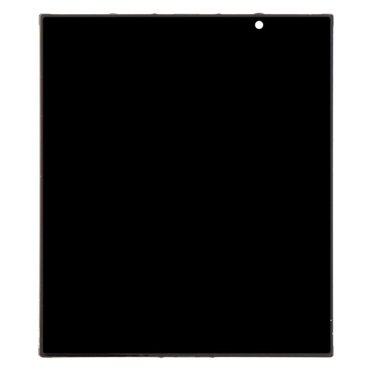 For Galaxy Z Fold6 SM-F956B Original Main LCD Screen with Digitizer Full Assembly, For Galaxy Z Fold6 (Original,Main LCD)