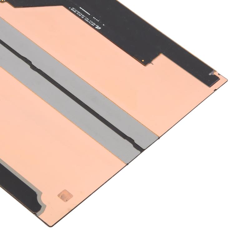 For Galaxy Z Fold6 SM-F956B Original Main LCD Screen with Digitizer Full Assembly, For Galaxy Z Fold6 (Original,Main LCD)