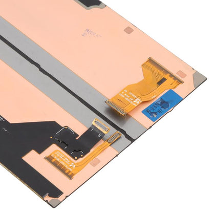 For Galaxy Z Fold6 SM-F956B Original Main LCD Screen with Digitizer Full Assembly, For Galaxy Z Fold6 (Original,Main LCD)