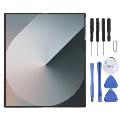 For Galaxy Z Fold6 SM-F956B Original Main LCD Screen Digitizer Full Assembly with Frame, For Galaxy Z Fold6(Original,Main LCD)