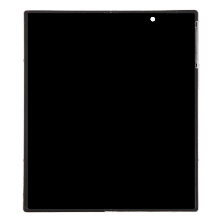 For Galaxy Z Fold6 SM-F956B Original Main LCD Screen Digitizer Full Assembly with Frame, For Galaxy Z Fold6(Original,Main LCD)