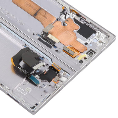 For Galaxy Z Fold6 SM-F956B Original Main LCD Screen Digitizer Full Assembly with Frame, For Galaxy Z Fold6(Original,Main LCD)