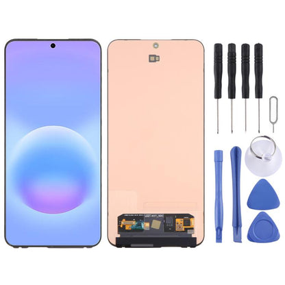 For Samsung Galaxy A57 SM-A576B Original LCD Screen with Digitizer Full Assembly, For Galaxy A57 (Original)