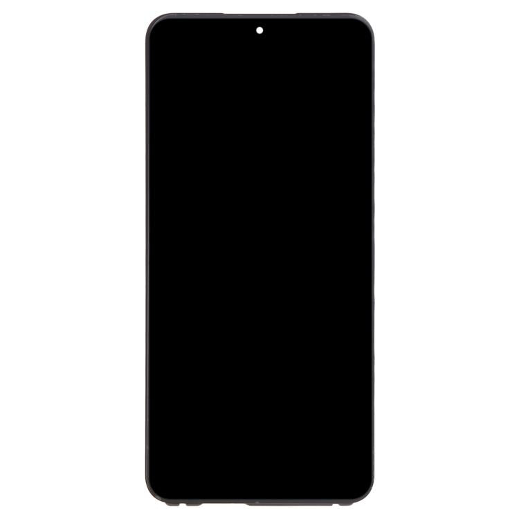 For Samsung Galaxy A57 SM-A576B Original LCD Screen with Digitizer Full Assembly, For Galaxy A57 (Original)