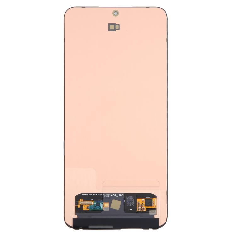 For Samsung Galaxy A57 SM-A576B Original LCD Screen with Digitizer Full Assembly, For Galaxy A57 (Original)