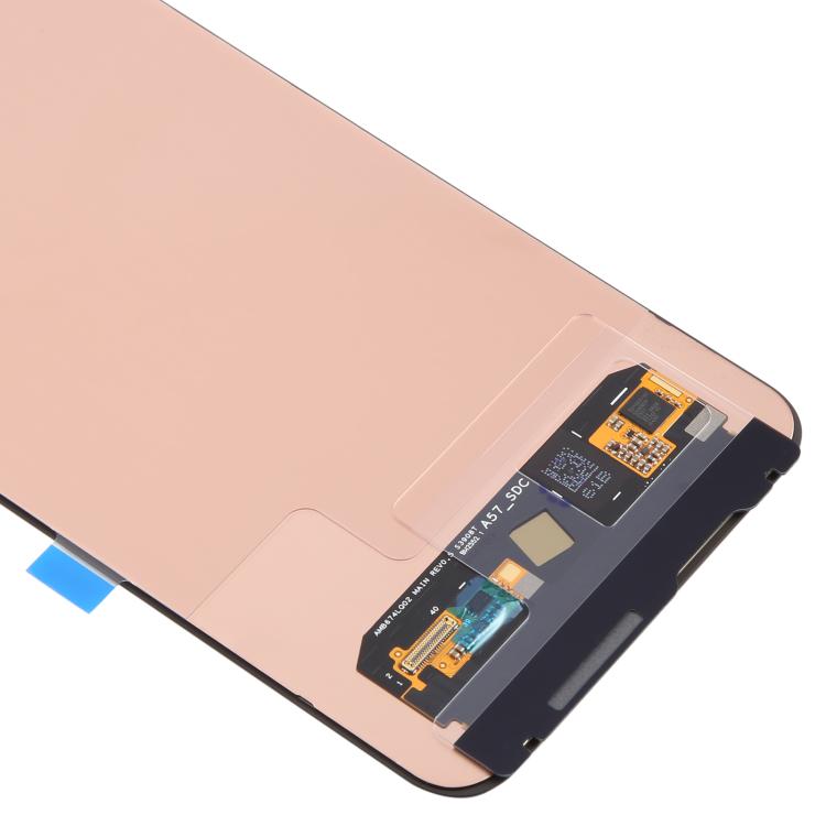 For Samsung Galaxy A57 SM-A576B Original LCD Screen with Digitizer Full Assembly, For Galaxy A57 (Original)