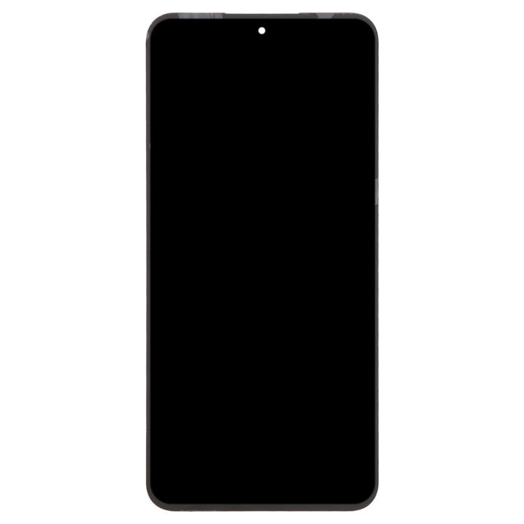For Galaxy A37 SM-A376B Original LCD Screen with Digitizer Full Assembly, For Galaxy A37(Original)