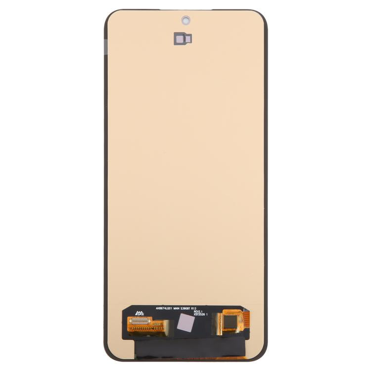 For Galaxy A37 SM-A376B Original LCD Screen with Digitizer Full Assembly, For Galaxy A37(Original)