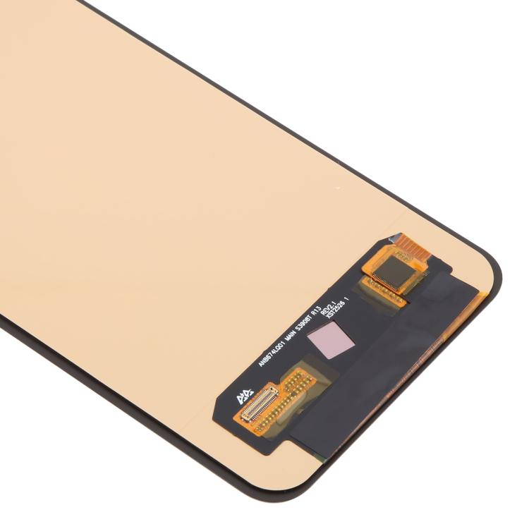 For Galaxy A37 SM-A376B Original LCD Screen with Digitizer Full Assembly, For Galaxy A37(Original)