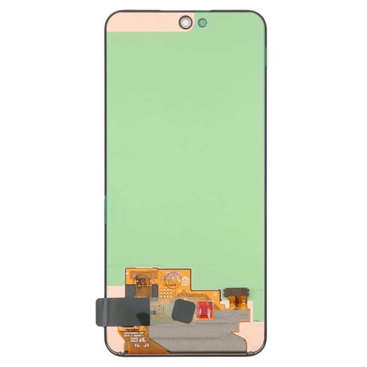 For Galaxy A57 SM-A576B 6.62 inch OLED LCD Screen with Digitizer Full Assembly, For Galaxy A57(OLED)