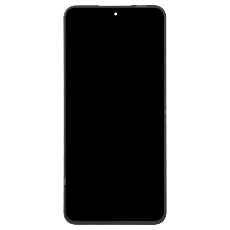 For Galaxy A37 SM-A376B 6.62 inch OLED LCD Screen with Digitizer Full Assembly, For Galaxy A37(OLED)