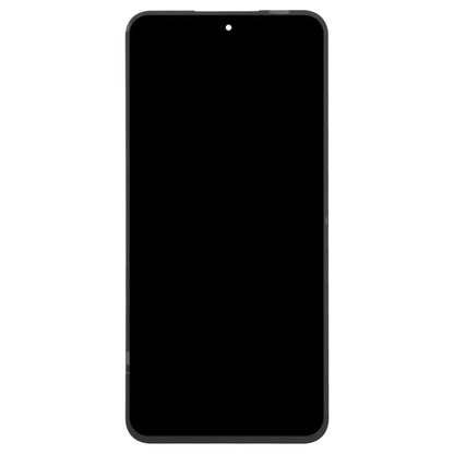 For Galaxy A37 SM-A376B 6.62 inch OLED LCD Screen with Digitizer Full Assembly, For Galaxy A37(OLED)