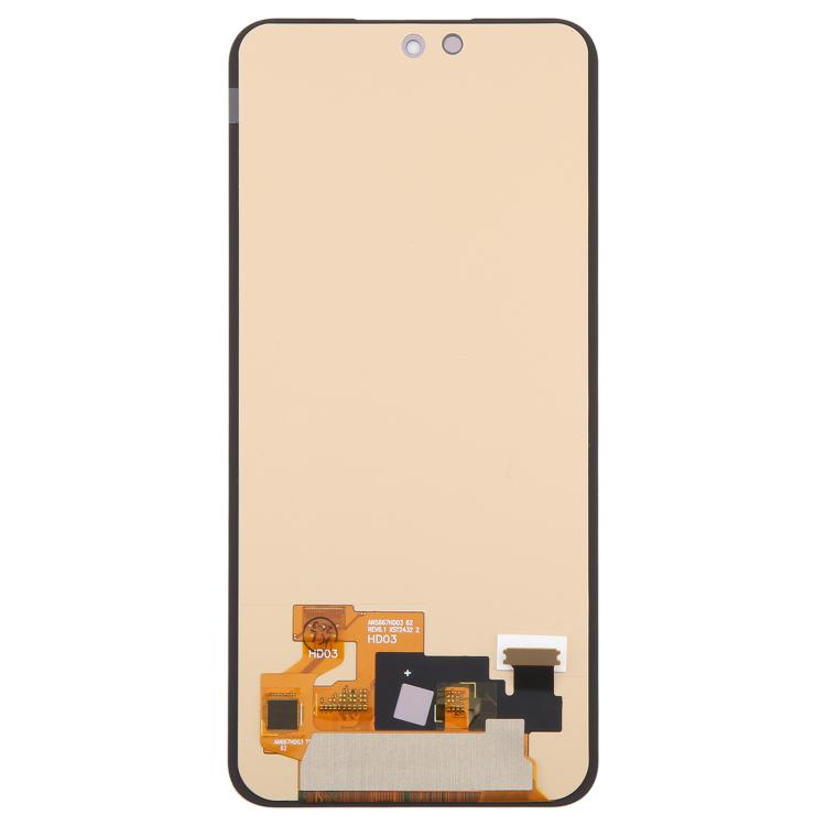 For Galaxy A37 SM-A376B 6.62 inch OLED LCD Screen with Digitizer Full Assembly, For Galaxy A37(OLED)
