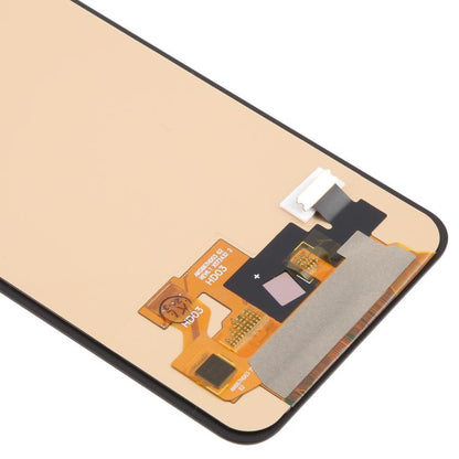 For Galaxy A37 SM-A376B 6.62 inch OLED LCD Screen with Digitizer Full Assembly, For Galaxy A37(OLED)
