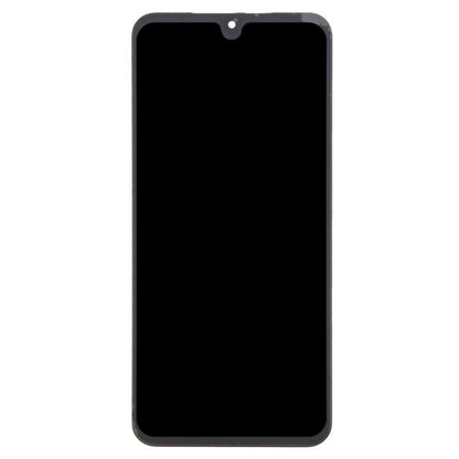For Galaxy A17 5G SM-A176B Original LCD Screen Digitizer Full Assembly with Frame, For Galaxy A17 5G(Original)