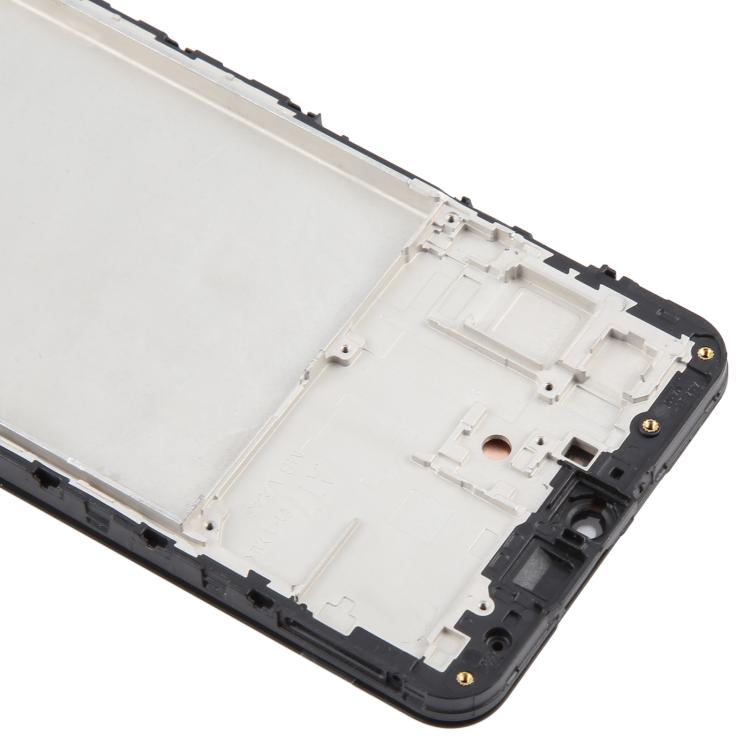 For Galaxy A17 5G SM-A176B Original LCD Screen Digitizer Full Assembly with Frame, For Galaxy A17 5G(Original)