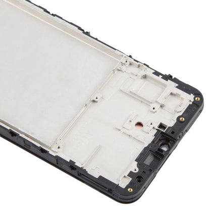 For Galaxy A17 5G SM-A176B Original LCD Screen Digitizer Full Assembly with Frame, For Galaxy A17 5G(Original)