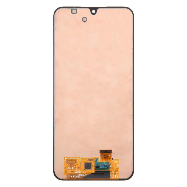 For Galaxy A26 SM-A266B Original LCD Screen with Digitizer Full Assembly, For Galaxy A26 (Original)