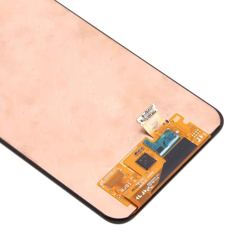 For Galaxy A26 SM-A266B Original LCD Screen with Digitizer Full Assembly, For Galaxy A26 (Original)