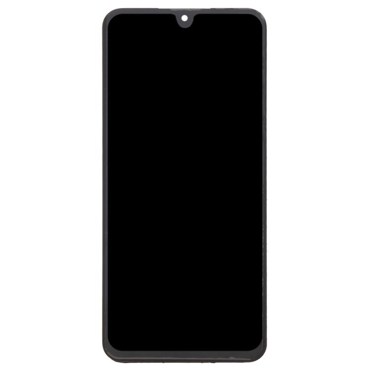 For Galaxy A16 SM-A165F Original LCD Screen Digitizer Full Assembly with Frame, For Galaxy A16(Original)
