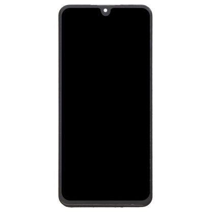 For Galaxy A16 SM-A165F Original LCD Screen Digitizer Full Assembly with Frame, For Galaxy A16(Original)