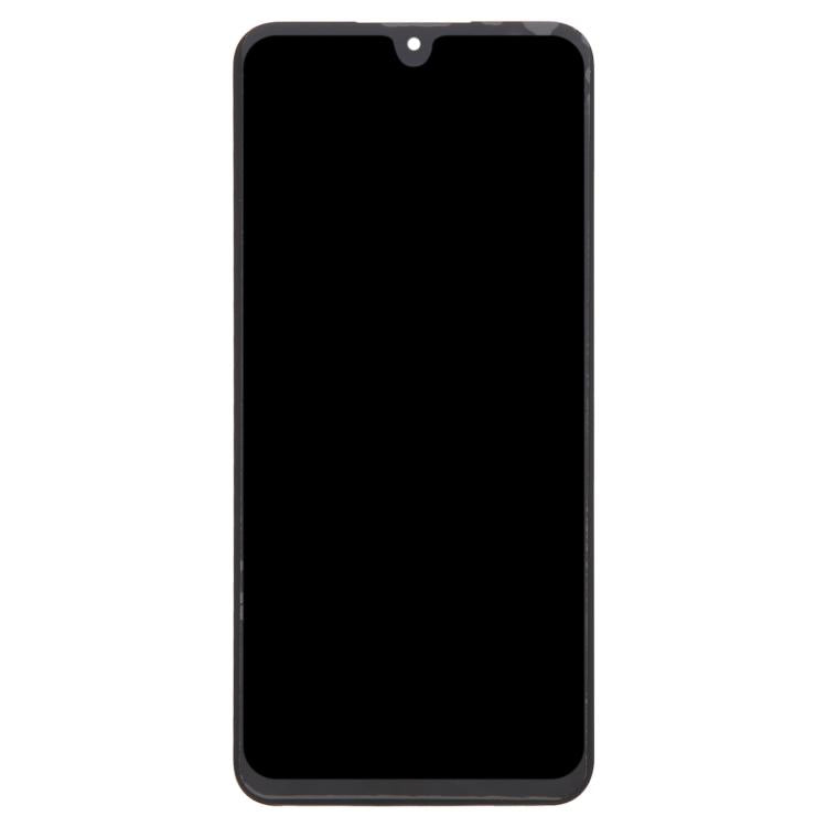 For Galaxy A16 5G SM-A166B EU Version Original LCD Screen Digitizer Full Assembly with Frame, For Galaxy A16 5G EU Version(Original)