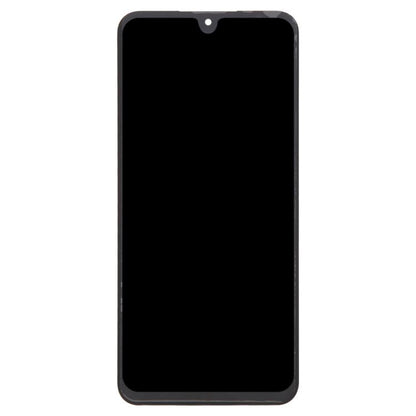 For Galaxy A16 5G SM-A166B EU Version Original LCD Screen Digitizer Full Assembly with Frame, For Galaxy A16 5G EU Version(Original)