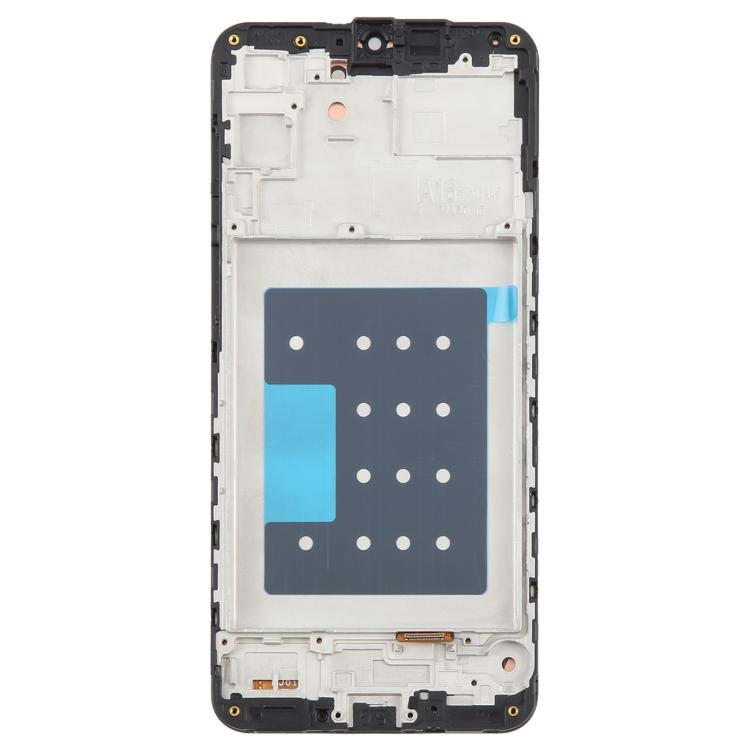 For Galaxy A16 5G SM-A166B EU Version Original LCD Screen Digitizer Full Assembly with Frame, For Galaxy A16 5G EU Version(Original)
