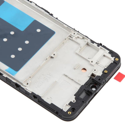 For Galaxy A16 5G SM-A166B EU Version Original LCD Screen Digitizer Full Assembly with Frame, For Galaxy A16 5G EU Version(Original)