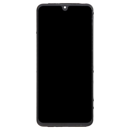 For Galaxy A16 5G SM-A166U US Version Original LCD Screen Digitizer Full Assembly with Frame, For Galaxy A16 5G US Version(Original)