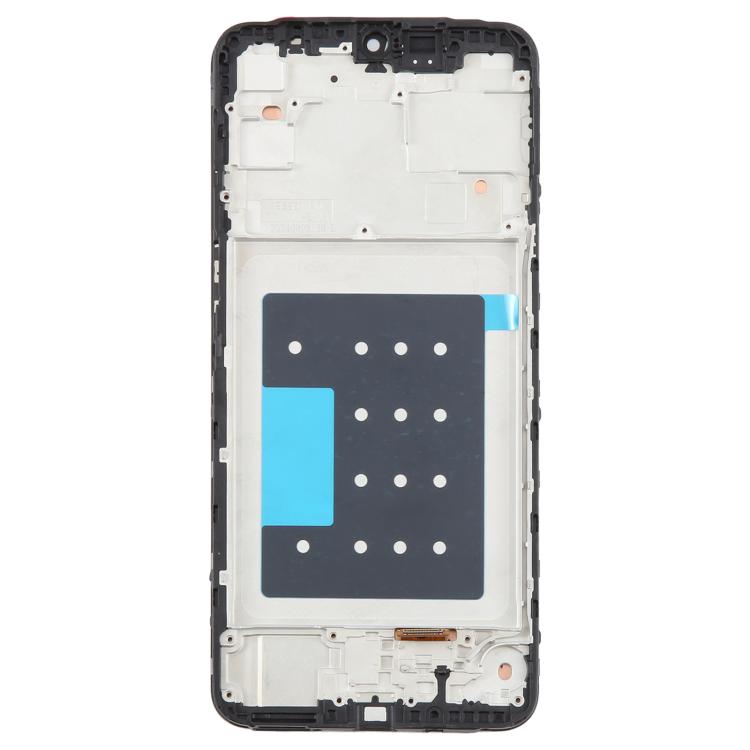 For Galaxy A16 5G SM-A166U US Version Original LCD Screen Digitizer Full Assembly with Frame, For Galaxy A16 5G US Version(Original)